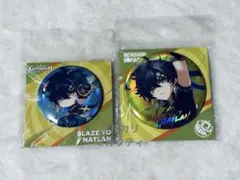 2026年最新】原神 キィニチ 缶バッジの人気アイテム - メルカリ