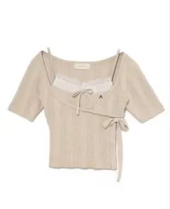 2026年最新】ANDMARY トップス 半袖の人気アイテム - メルカリ