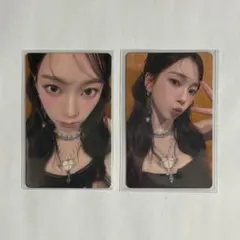 2026年最新】aespa popup ラキドロ カリナの人気アイテム - メルカリ