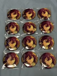 2026年最新】礼瀬マヨイ イベコレ缶バッジの人気アイテム - メルカリ