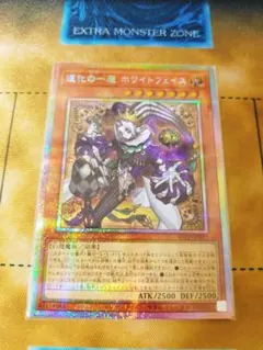 2026年最新】道化の一座ホワイトフェイス プリズマの人気アイテム