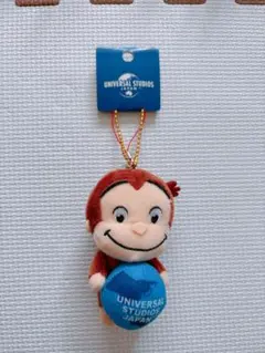 2026年最新】usjおさるのジョージの人気アイテム - メルカリ