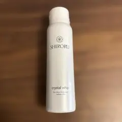 2026年最新】シロル クリスタルホイップの人気アイテム - メルカリ