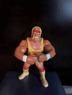 2026年最新】ハルク ホーガン フィギュアの人気アイテム - メルカリ