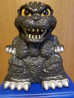 2026年最新】BIGゴジラ貯金箱の人気アイテム - メルカリ