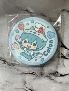 2026年最新】ころんくん 缶バッジ あにまるの人気アイテム - メルカリ