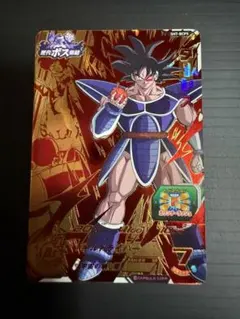 2026年最新】ドラゴンボールヒーローズ ターレスの人気アイテム - メルカリ
