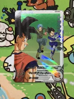 2026年最新】ドラゴンボールヒーローズ da トランクスの人気アイテム