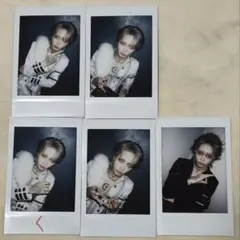 2026年最新】零hz teika チェキの人気アイテム - メルカリ