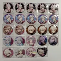 2026年最新】九条天 缶バッジの人気アイテム - メルカリ