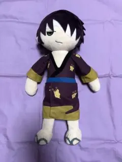 2026年最新】銀魂くったりクッションの人気アイテム - メルカリ