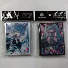 2026年最新】初音ミク スリーブの人気アイテム - メルカリ