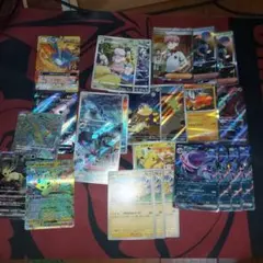 2025年最新】vstarユニバース sar まとめ売りの人気アイテム - メルカリ