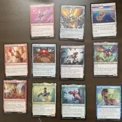 2026年最新】引退 MTGの人気アイテム - メルカリ