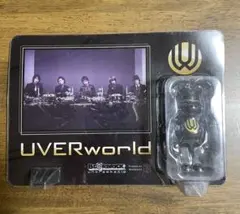 2026年最新】uverworld フィギュアの人気アイテム - メルカリ