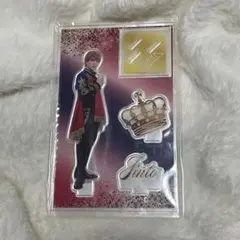 2026年最新】m!lk アクスタ heroの人気アイテム - メルカリ