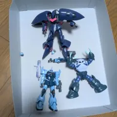 2026年最新】グフカスタム ジャンクの人気アイテム - メルカリ