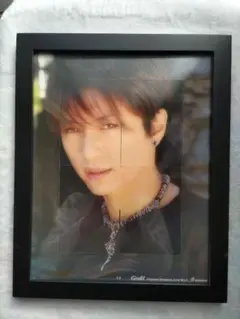 2026年最新】gackt カード サインの人気アイテム - メルカリ