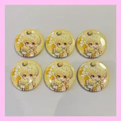 2026年最新】るぅとくん 缶バッジ 6周年の人気アイテム - メルカリ