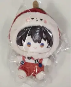 WATWING ぬいぐるみ 鈴木曉 福澤希空 - メルカリ