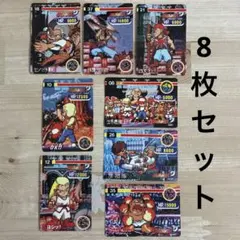 2026年最新】餓狼伝説 カードの人気アイテム - メルカリ