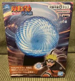 2026年最新】螺旋丸エフェクトライトの人気アイテム - メルカリ