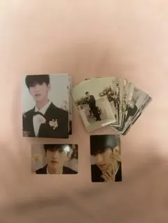 2026年最新】ドギョム トレカの人気アイテム - メルカリ