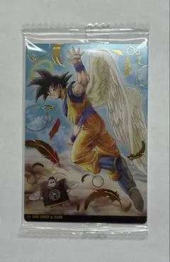 2026年最新】ドラゴンボール イタジャガ シークレット 孫悟空&界王の