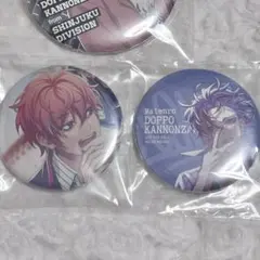 2026年最新】観音坂独歩 バッジの人気アイテム - メルカリ