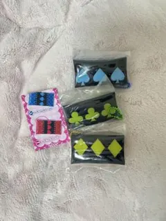 2026年最新】しゅごキャラ ダイヤの人気アイテム - メルカリ