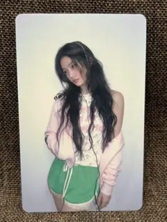 2026年最新】Illit イロハ ラキドロの人気アイテム - メルカリ