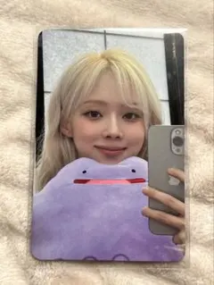 NEXZ O-RLY? ミュージックバンク 生放送 サノク トレカ ユウ - メルカリ