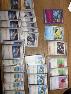2026年最新】ポケモンカードまとめ売り1000枚の人気アイテム - メルカリ
