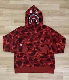 2026年最新】APE KAWS パーカーの人気アイテム - メルカリ