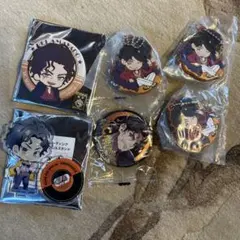 2026年最新】天谷奴零 缶バッジの人気アイテム - メルカリ