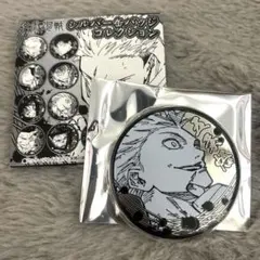 2026年最新】呪術廻戦 コレクション缶バッジ 五条悟の人気アイテム