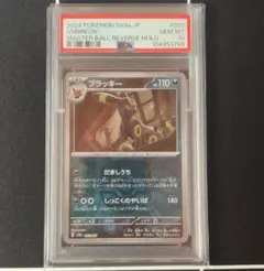 2026年最新】マスターボールミラー ブラッキー psaの人気アイテム