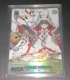 2026年最新】ヴァイスシュヴァルツ アズールレーン secの人気アイテム