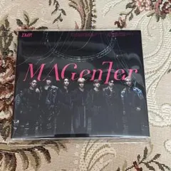 2026年最新】MAGenterの人気アイテム - メルカリ