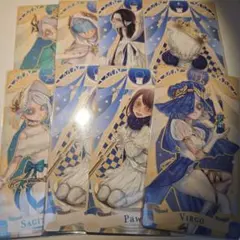 2026年最新】identity v 第五人格 アルカナカードコレクションの人気