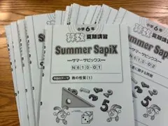 2026年最新】サピックス教材の人気アイテム - メルカリ