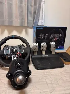 2026年最新】g29 シフターの人気アイテム - メルカリ