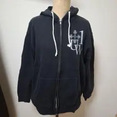 2026年最新】uverworld パーカーの人気アイテム - メルカリ