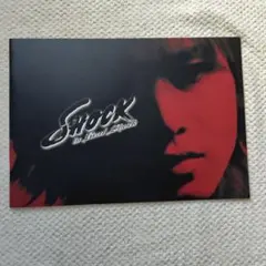 2026年最新】パンフレット SHOCKの人気アイテム - メルカリ