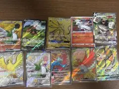 2026年最新】ポケモンカード まとめ売り srの人気アイテム - メルカリ