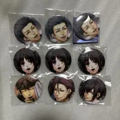 2026年最新】薄桜鬼 缶バッジ 原田の人気アイテム - メルカリ