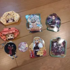 2026年最新】鬼滅 グッズ まとめ売りの人気アイテム - メルカリ