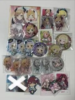 2026年最新】ホロライブまとめ売りの人気アイテム - メルカリ