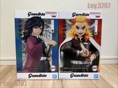 2026年最新】鬼滅の刃グランディスタ冨岡義勇フィギュアの人気アイテム