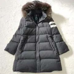 2026年最新】シルバーフォックス ダウンコートの人気アイテム - メルカリ